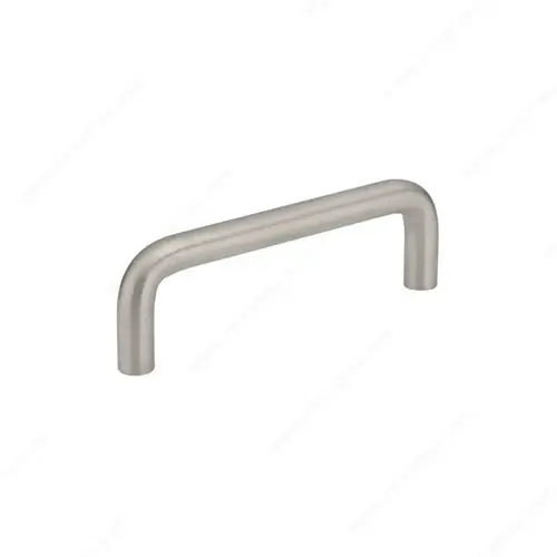 Modern Stainless Steel Pull - SWF6 Modern Stainless Steel Pull - SWF6