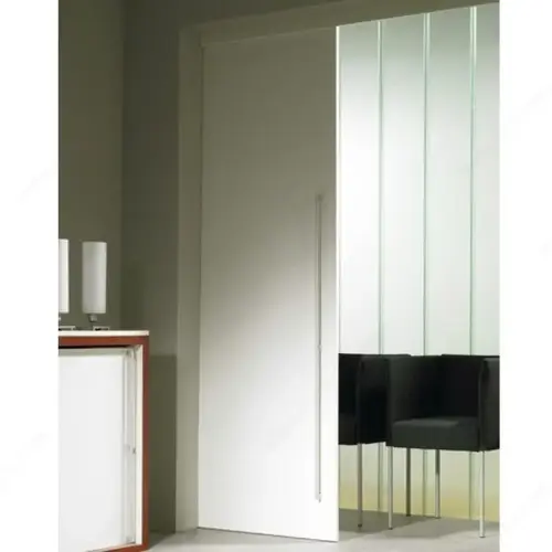 Grant TopLine 1200 Series Sliding Door System Grant TopLine 1200 Series Sliding Door System