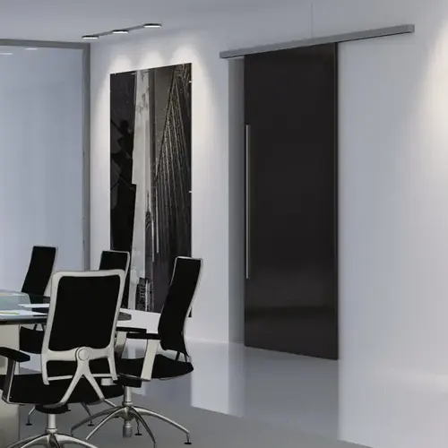 TERNO STEP 80 FLUID Series