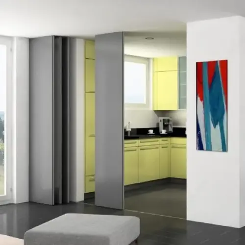HAWA APERTO 60H Modular Sliding Door System HAWA APERTO 60H Modular Sliding Door System