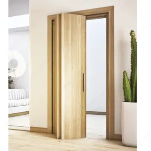 Terno WEBKIT1245622 TERNO ACCORDION End Fold Door System