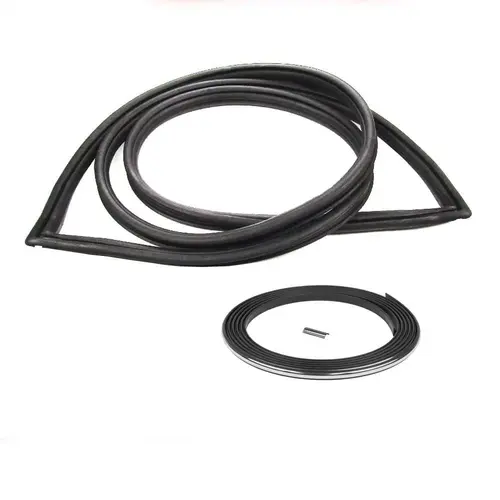 Rear Window Seal Rear Window Seal