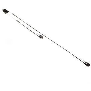 Precision Replacement Parts PHP DB134 12196 Back Glass Hardware