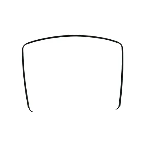 Windshield Molding