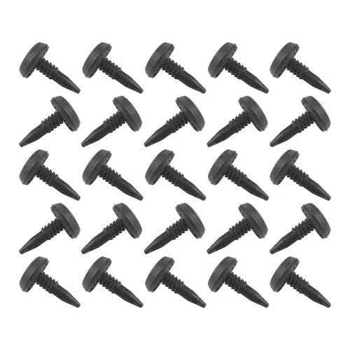 Cowl Fastener - pack of 25 Cowl Fastener - pack of 25