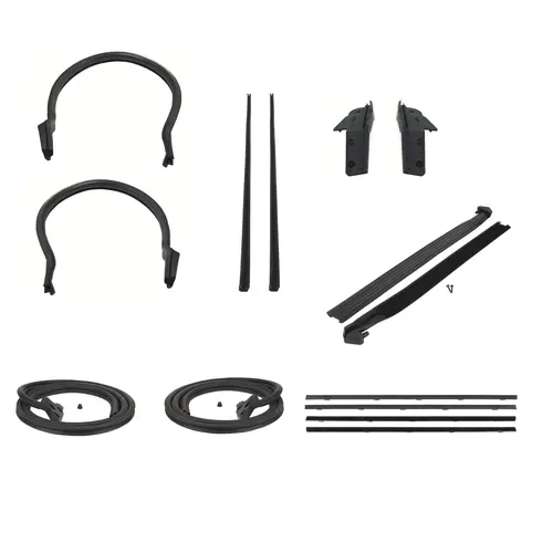 Door Seal Kit Door Seal Kit