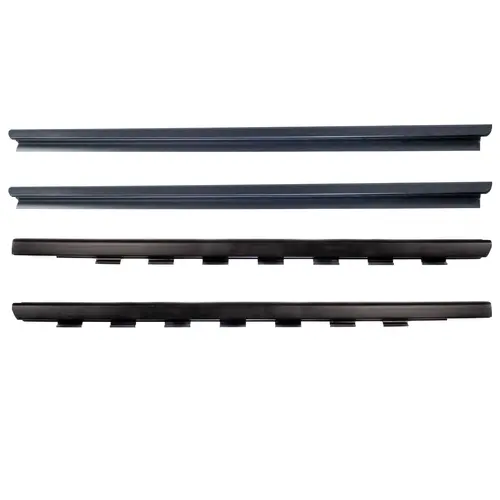 Beltline Molding Kit - set of 4
