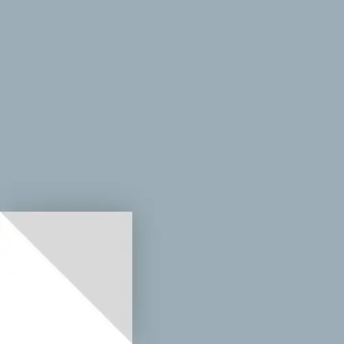 Peel & Stick Color Sample Benjamin Moore New Hope Gray 2130-50 New Hope Gray - pack of 8 Peel & Stick Color Sample Benjamin Moore New Hope Gray 2130-50 New Hope Gray - pack of 8