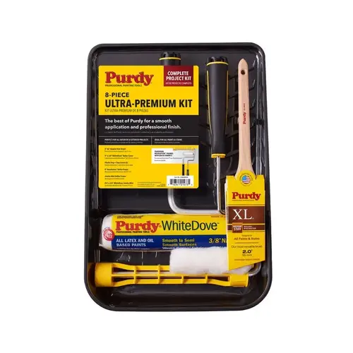 Painter's Tool Kit Ultra-Premium 9" L Painter's Tool Kit Ultra-Premium 9" L