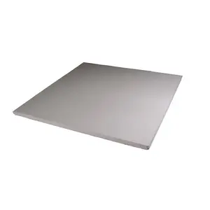 Alexandria Moulding DW002-DW024C1 Drywall Repair Sheets 24" W X 24" L X 1/2" White