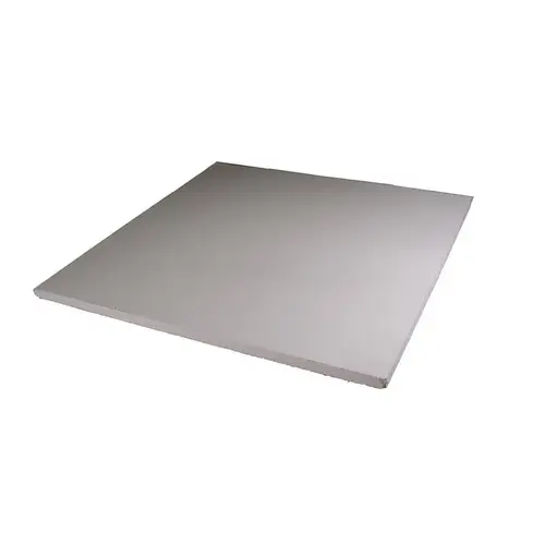 Drywall Repair Sheets 24" W X 24" L X 1/2" White - pack of 15