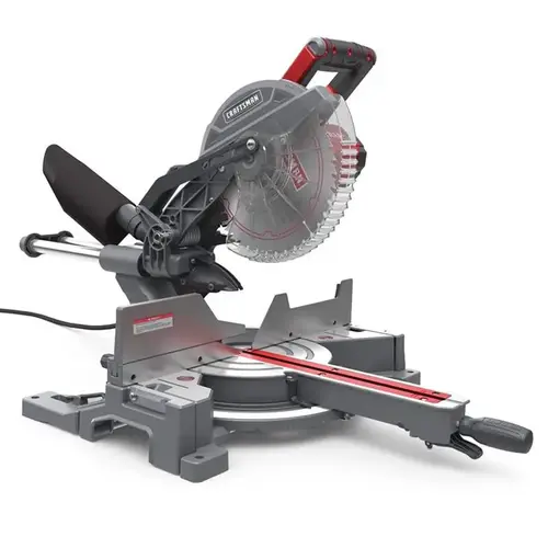 Sliding Miter Saw 15 amps 10" Corded Sliding Miter Saw 15 amps 10" Corded