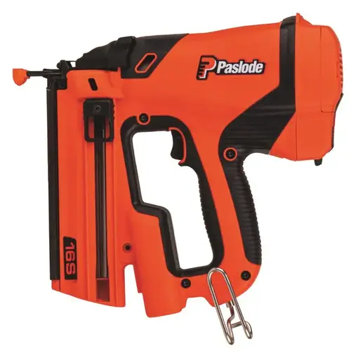 Cordless Nailer, Battery Included, 7 V, 100 Magazine, 0 deg Collation, Glue Collation, 16 ga Nail Cordless Nailer, Battery Included, 7 V, 100 Magazine, 0 deg Collation, Glue Collation, 16 ga Nail