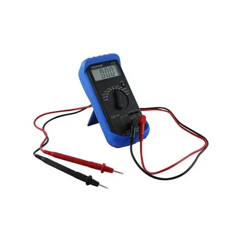 Capacitor Tester Digital Blue Capacitor Tester Digital Blue