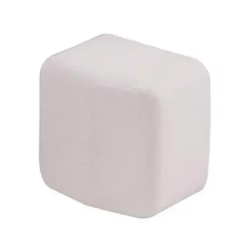 Electrical Conduit Entrance Cap 1" D Galvanized Steel For IMC