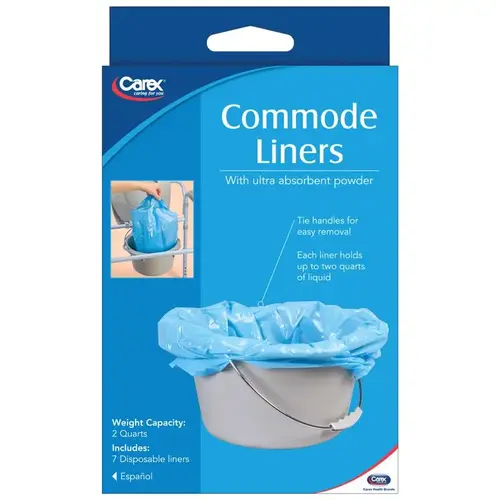 Sanitary Disposal Liners