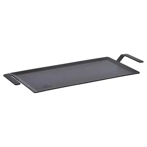Griddle Carbon Steel Black Black Griddle Carbon Steel Black Black