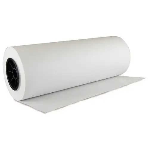 Freezer Paper White White Freezer Paper White White