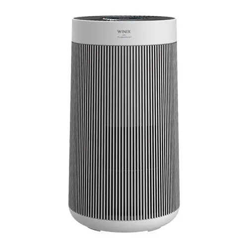 Air Purifier T810 Carbon True HEPA 1968 sq ft White/Silver Air Purifier T810 Carbon True HEPA 1968 sq ft White/Silver