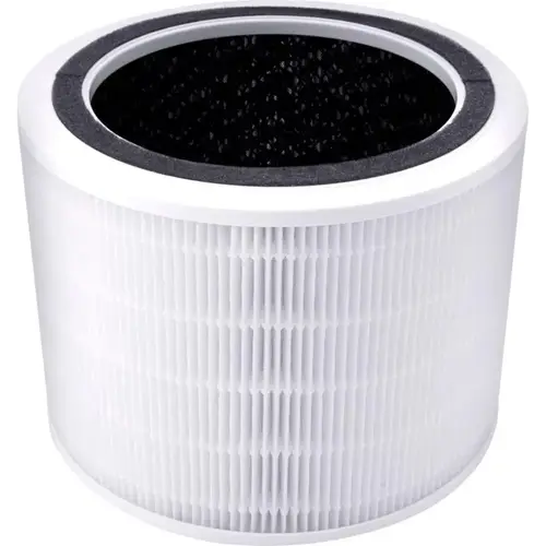 Air Purifier Filter 5.75" H X 7.28" W Round