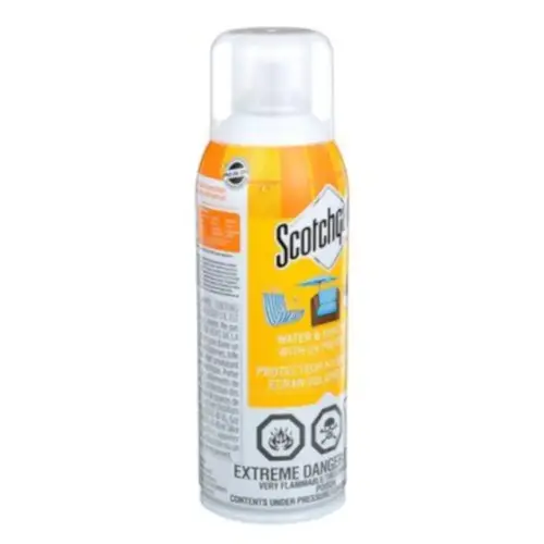 Water and Sun Shield Scotchgard No Scent 10.5 oz Spray Water and Sun Shield Scotchgard No Scent 10.5 oz Spray