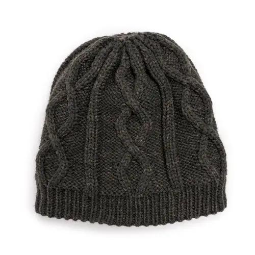 Beanie Assorted One Size Fits Most Assorted - pack of 12