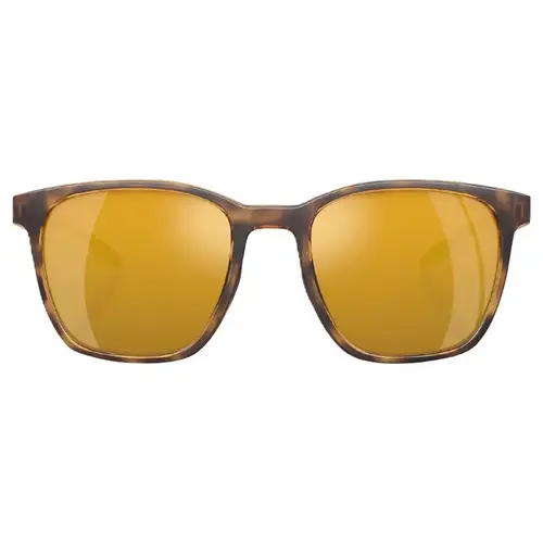 Sunglasses Targhee Square Brown Frame Polarized Sunglasses Targhee Square Brown Frame Polarized