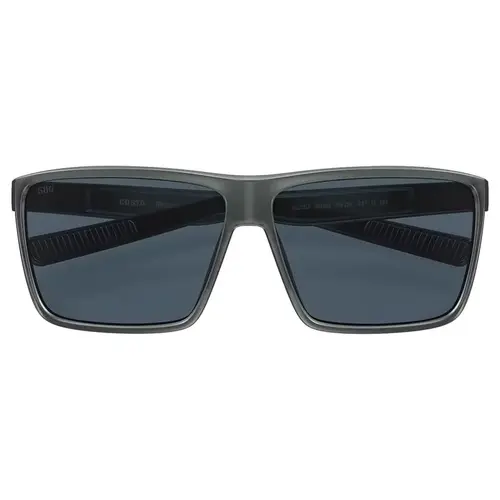 Sunglasses Rincon Crystal Grey Frame Crystal Gray Lens Polarized Sunglasses Rincon Crystal Grey Frame Crystal Gray Lens Polarized