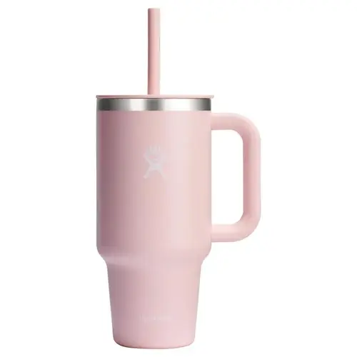 Travel Tumbler All Around 32 oz Trillium BPA Free Trillium Travel Tumbler All Around 32 oz Trillium BPA Free Trillium