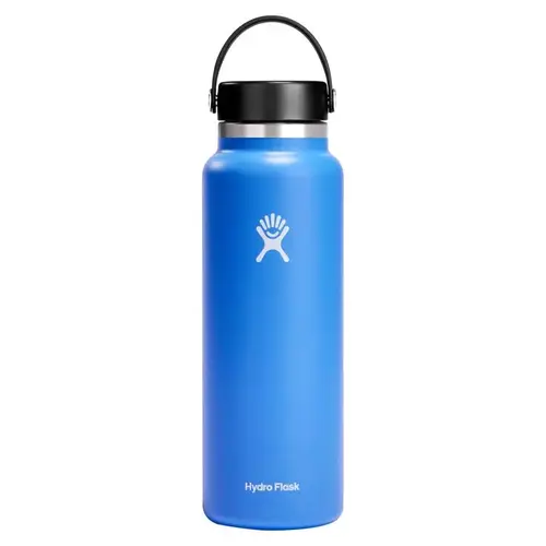 Insulated Bottle 40 fl. oz. Cascade BPA Free Cascade