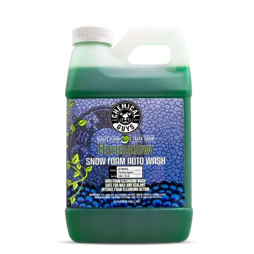 Cleaner Glass/Metal/Plastic Liquid Honeydew Scent 64 fl. oz. Cleaner Glass/Metal/Plastic Liquid Honeydew Scent 64 fl. oz.