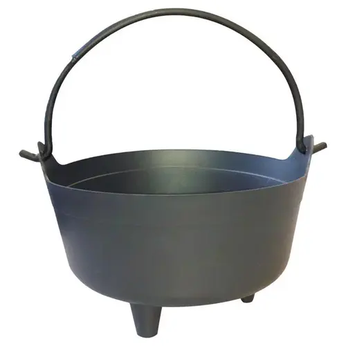 Yard Decor Dutch Kettle