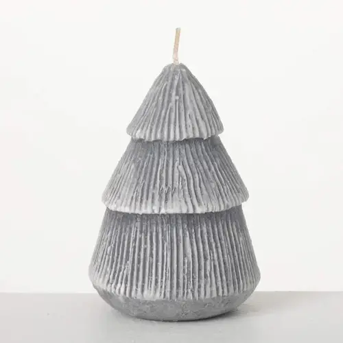 Candle Vance Kitira Gray Tree Gray