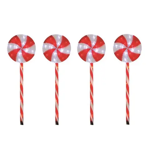 Pathway Decor Lollipop Candy 27"