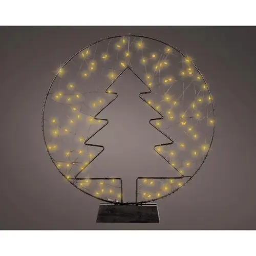 Christmas Lights Frame light LED Micro - pack of 6