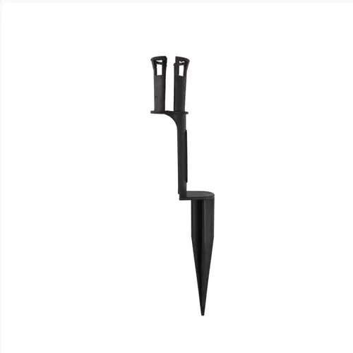 Christmas Light Stakes - pack of 2 Christmas Light Stakes - pack of 2