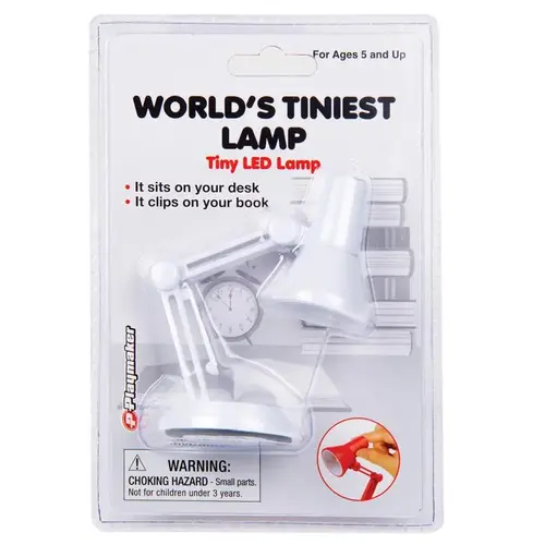 Tiny LED Lamp Assorted Assorted