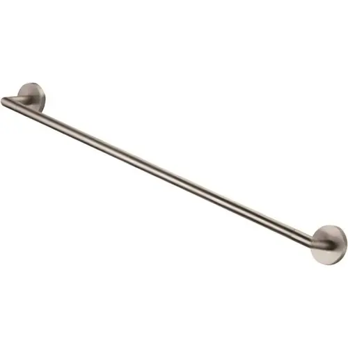 Westwind Brushed NICKEL 18" Towel Bar