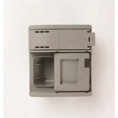 Replacement Detergent Dispenser For Dishwasher Model Agm75469801 Replacement Detergent Dispenser For Dishwasher Model Agm75469801