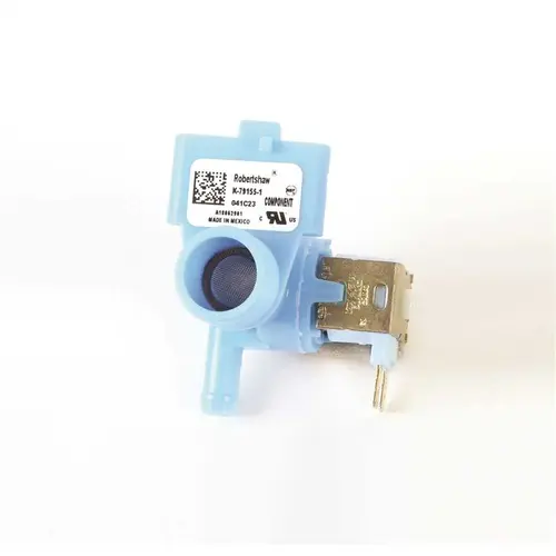 Replacement Water Inlet Valve For Dishwasher Replacement Water Inlet Valve For Dishwasher