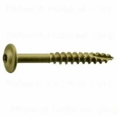 52532 Lag Screw, 5/16 in Thread, 2-1/2 in L, 50 PK - pack of 50 52532 Lag Screw, 5/16 in Thread, 2-1/2 in L, 50 PK - pack of 50