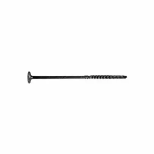54986 Structural Screw, 5/16 in Thread, 8 in L, XL1500-Coated, 25 PK - pack of 25 54986 Structural Screw, 5/16 in Thread, 8 in L, XL1500-Coated, 25 PK - pack of 25