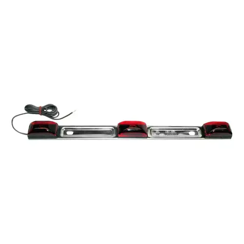 Submersible Light Bar, LED Lamp Submersible Light Bar, LED Lamp
