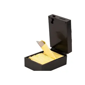 Safecutters 99705 SC-9705-B Blade, Replacement, For: Easy Cut 5000 and Easy Cut 6000 Safety Knives