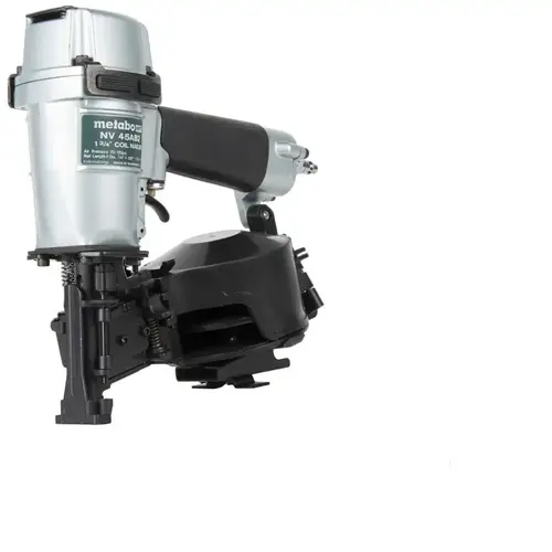 RFNG NAILER & IMP DRVR KIT 18V RFNG NAILER & IMP DRVR KIT 18V