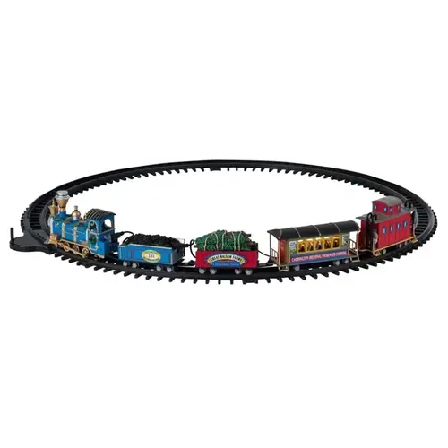 Caddington Regional Railroad, Caddington Village, Resin - pack of 4 Caddington Regional Railroad, Caddington Village, Resin - pack of 4