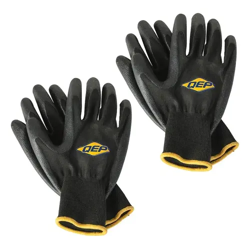 TILERS GLOVES HEAVY DUTY OSFM - pack of 2