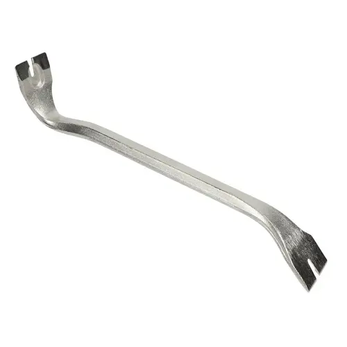 Pro Series Mini Pry Bar, 10-1/2 in L, HCS