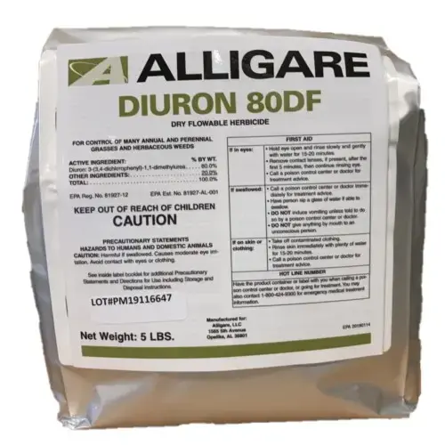 Drexel Diuron 80 Herbicide - 5 lbs.