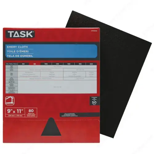 Emery Cloth Emery Cloth